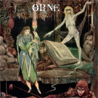 Orne, The Conjuration by the Fire