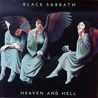 Black Sabbath, Heaven and Hell