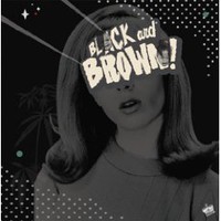 Danny Brown & Black Milk, Black & Brown
