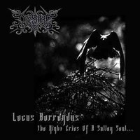 Desire, Locus Horrendus: The Night Cries of a Sullen Soul...