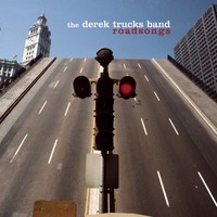 The Derek Trucks Band, Roadsongs