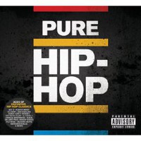 Various Artists, Pure Hip Hop