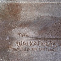 The Walkabouts, Travels In The Dustland