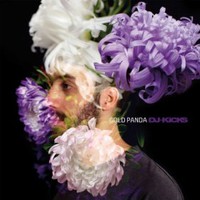 Gold Panda, DJ-Kicks