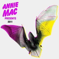 Various Artists, Annie Mac Presents 2011