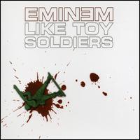 Eminem, Like Toy Soldiers