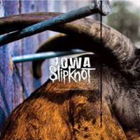 Slipknot, Iowa - 10th Anniversary Edition