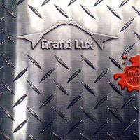 Grand Lux, Iron Will