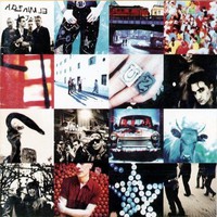 U2, Achtung Baby (Deluxe Edition)