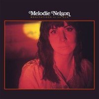 Melodie Nelson, Meditations On The Sun