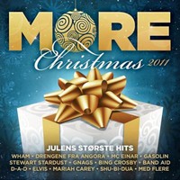 Various Artists, More Christmas 2011
