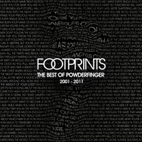 Powderfinger, Footprints: The Best Of Powderfinger 2001-2011