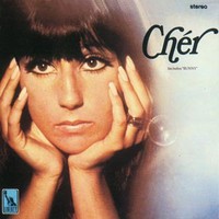 Cher, Cher (1966)