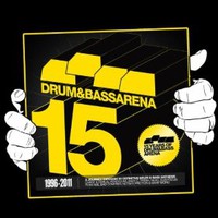 Various Artists, Drum & Bass Arena: 15 Years