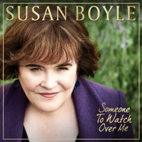 Susan Boyle, Someone To Watch Over Me