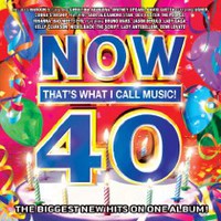 Various Artists, Now, Vol. 40 (US)