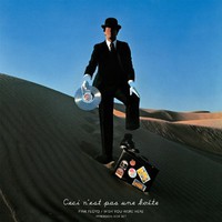Pink Floyd, Wish You Were Here (Immersion Box)