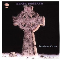 Black Sabbath, Headless Cross