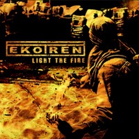 EkoTren, Light the Fire