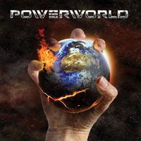 PowerWorld, Human Parasite