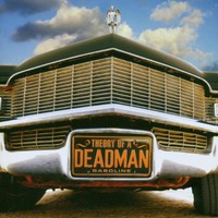 Theory of a Deadman, Gasoline