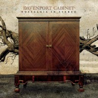 Davenport Cabinet, Nostalgia in Stereo