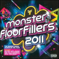 Monster FloorFillers 2011