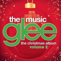 Various Artists, Glee: The Music, The Christmas Album Volume 2