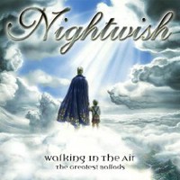 Nightwish, Walking In The Air: The Greatest Ballads