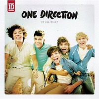 One Direction, Up All Night