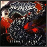 Revocation, Chaos of Forms