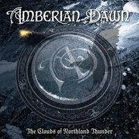 Amberian Dawn, The Clouds of Northland Thunder