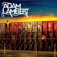 Adam Lambert, Beg For Mercy