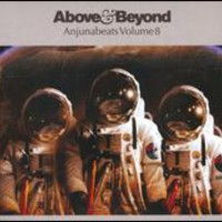 Above & Beyond, Anjunabeats, Vol. 8