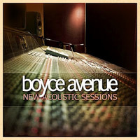 Boyce Avenue, New Acoustic Sessions, Vol. 1