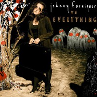 Johnny Foreigner, Johnny Foreigner Vs Everything