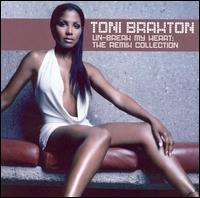 Toni Braxton, Un-Break My Heart: The Remix Collection