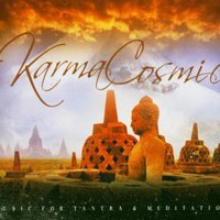Karmacosmic, Music for Tantra and Meditation