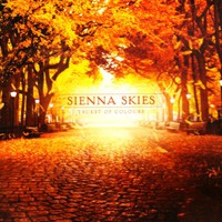 Sienna Skies, Truest of Colours
