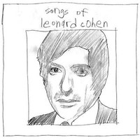 Record Club, Songs of Leonard Cohen