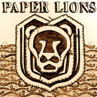 Paper Lions, Paper Lions