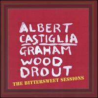 Albert Castiglia, The Bittersweet Sessions