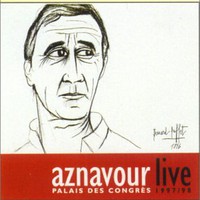 Charles Aznavour, Palais des Congres 97/98