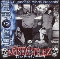 Three 6 Mafia, Mystic Stylez [Hypnotize Minds]