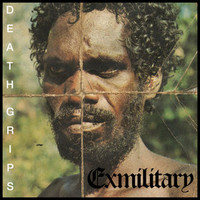 Death Grips, Exmilitary