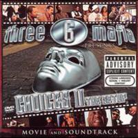 Three 6 Mafia, Choices II