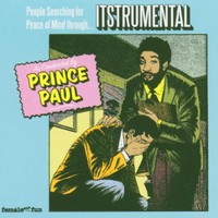 Prince Paul, Itstrumental