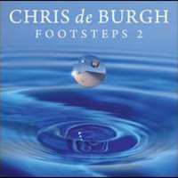 Chris de Burgh, Footsteps 2