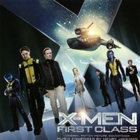 Henry Jackman, X-Men: First Class