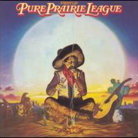 Pure Prairie League, Firin' Up